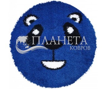 Килим смайлик Ведмідь 12091/3313 - Висока якість за найкращою ціною в Україні