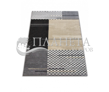 Синтетичний килим Fayno 7130/611  - Висока якість за найкращою ціною в Україні