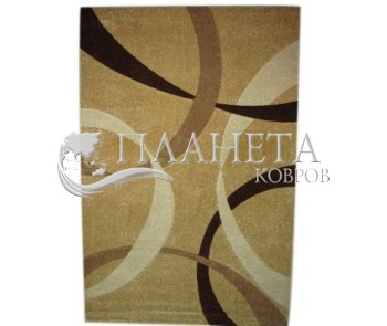 Синтетичний килим Firuze 2632A BEIGE - Висока якість за найкращою ціною в Україні