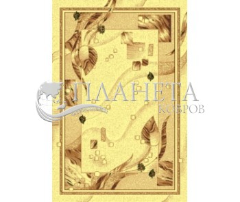 Синтетический ковер Gold 185/123 - высокое качество по лучшей цене в Украине
