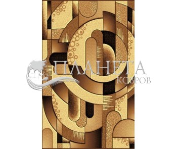 Синтетический ковер Gold 361/12 - высокое качество по лучшей цене в Украине