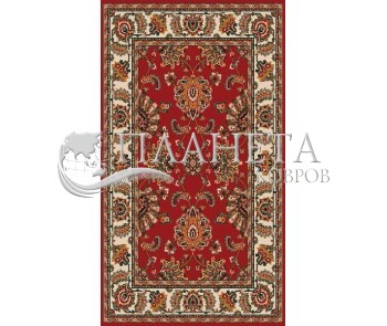 Iranian  carpet Gollestan Sousan D.Red - high quality at the best price in Ukraine