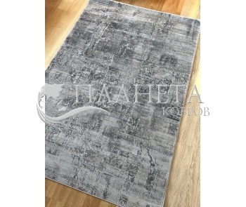 Синтетичний килим HERA PM17A GRAY - Висока якість за найкращою ціною в Україні