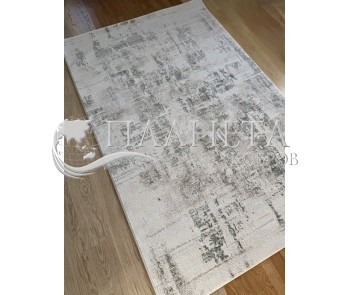 Синтетичний килим HERA PM17A GREEN - Висока якість за найкращою ціною в Україні