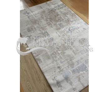 Синтетичний килим HERA PM17B WHITE - Висока якість за найкращою ціною в Україні