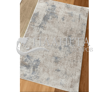 Синтетический ковер HERA MP36B Cream - высокое качество по лучшей цене в Украине