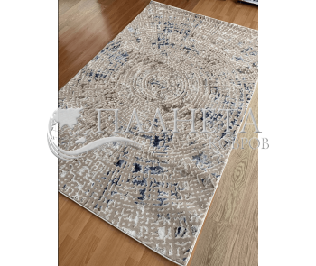 Синтетичний килим HERA TU73A beige - Висока якість за найкращою ціною в Україні