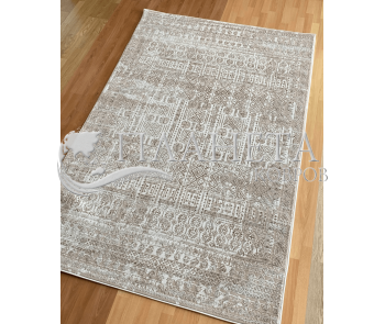 Synthetic carpet  HERA TV16A cream - high quality at the best price in Ukraine