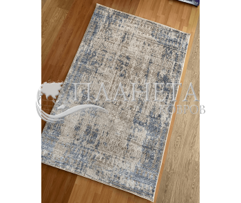 Синтетичний килим HERA  TV16C Cream - Висока якість за найкращою ціною в Україні