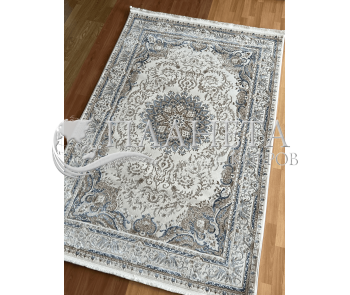 Синтетичний килим HERA TZ20B cream - Висока якість за найкращою ціною в Україні