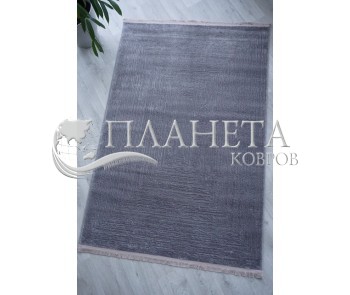 Килим INSOMNIA D278A D.GREY/GREY POLYESTER - Висока якість за найкращою ціною в Україні