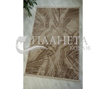 Килим INSOMNIA D757E  VISONE/COFFEE POLYESTER - Висока якість за найкращою ціною в Україні