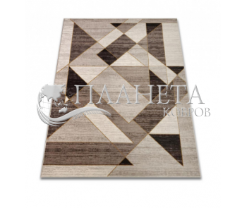 Синтетичний килим Iris 28003/121 - Висока якість за найкращою ціною в Україні