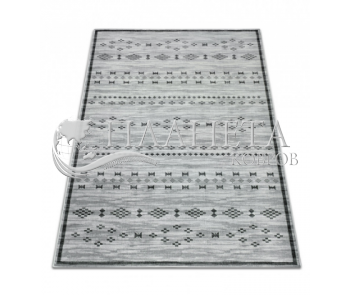 Синтетичний килим Iris 28014/160 - Висока якість за найкращою ціною в Україні