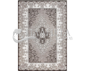 Синтетичний килим Iris 28022/120 - Висока якість за найкращою ціною в Україні