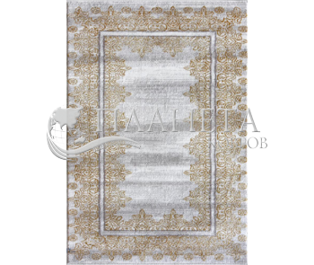 Синтетичний килим Iris 28029/101 - Висока якість за найкращою ціною в Україні