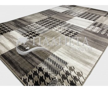 Синтетичний килим Iris 28013-120 - Висока якість за найкращою ціною в Україні