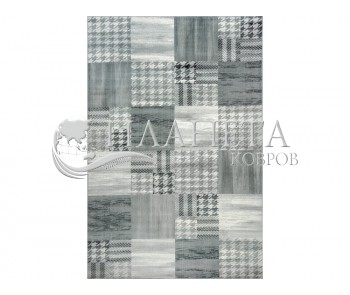 Синтетичний килим Iris 28013-160 - Висока якість за найкращою ціною в Україні