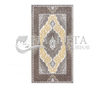 Синтетический ковер Iris 28018/111 - высокое качество по лучшей цене в Украине