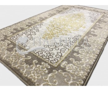 Синтетичний килим Iris 28020-111 - Висока якість за найкращою ціною в Україні