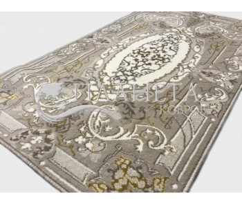 Shaggy carpet Iris 28021-111 - high quality at the best price in Ukraine