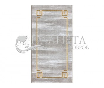 Синтетичний килим Iris 28025-101 - Висока якість за найкращою ціною в Україні