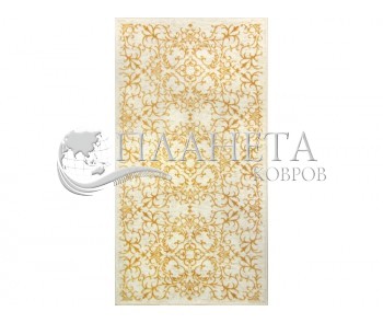 Синтетичний килим Iris 28027-111 - Висока якість за найкращою ціною в Україні