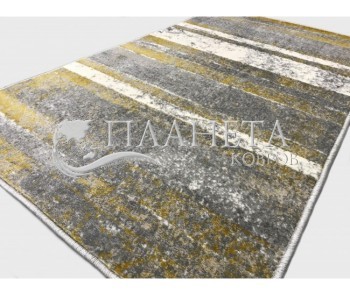 Синтетичний килим Iris 28028-161 - Висока якість за найкращою ціною в Україні