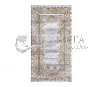 Синтетичний килим Iris 28029-101 - Висока якість за найкращою ціною в Україні