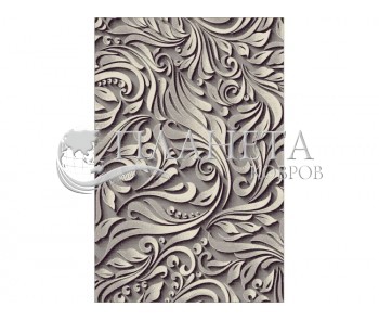 Синтетичний килим Iris 28042-168 - Висока якість за найкращою ціною в Україні