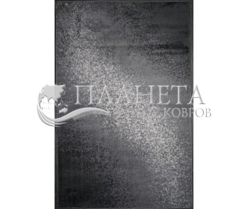 Синтетический ковер Jazzy 04527B L.Grey - высокое качество по лучшей цене в Украине