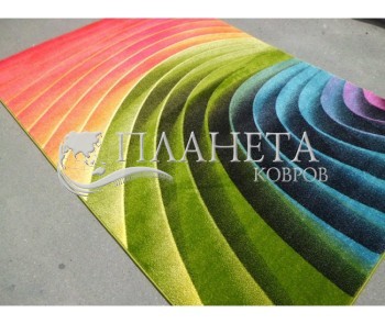 Синтетический ковер Kolibri (Колибри) 11006/130 - высокое качество по лучшей цене в Украине