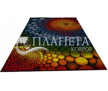 Синтетический ковер Kolibri (Колибри) 11011/160 - высокое качество по лучшей цене в Украине