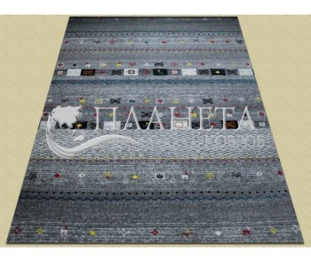 Синтетический ковер Kolibri (Колибри) 11269/190 - высокое качество по лучшей цене в Украине