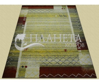 Синтетический ковер Kolibri (Колибри) 11421/125 - высокое качество по лучшей цене в Украине