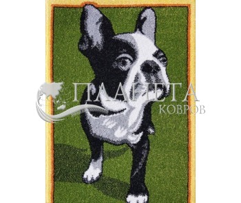 Килим Kolibri (Колібрі) 11062/130 песик - Висока якість за найкращою ціною в Україні