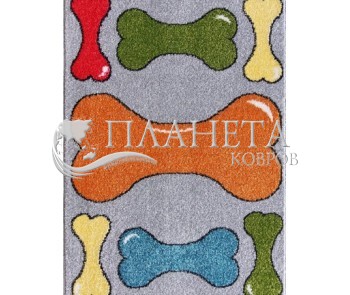 Дитячий килим Kolibri (Колібрі) 11105/290 - Висока якість за найкращою ціною в Україні
