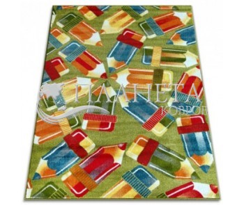 Дитячий килим Kolibri (Колібрі) 11201/130 - Висока якість за найкращою ціною в Україні