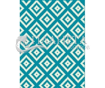 Синтетичний килим Kolibri (Колібрі) 11212/140 - Висока якість за найкращою ціною в Україні