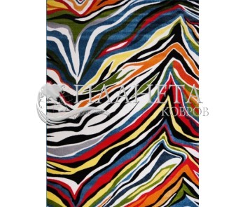 Синтетичний килим Kolibri (Колібрі) 11223/120 - Висока якість за найкращою ціною в Україні