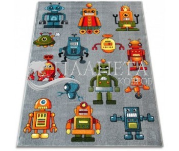 Дитячий килим Kolibri (Колібрі) 11230/190 - Висока якість за найкращою ціною в Україні