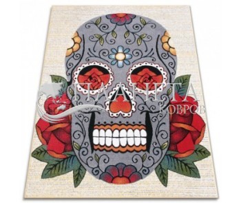 Ковер Kolibri (Колибри) 11232/195 - высокое качество по лучшей цене в Украине