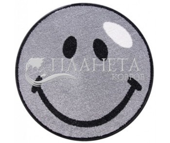 Дитячий килим смайлик Happy Kolibri (Колібрі) 11237/190 - Висока якість за найкращою ціною в Україні