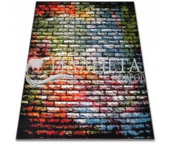 Килим Kolibri (Колібрі) 11244/180 - Висока якість за найкращою ціною в Україні