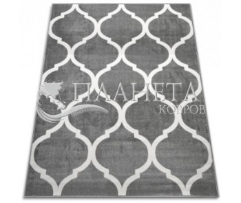 Синтетичний килим Kolibri (Колібрі) 11285/190 - Висока якість за найкращою ціною в Україні