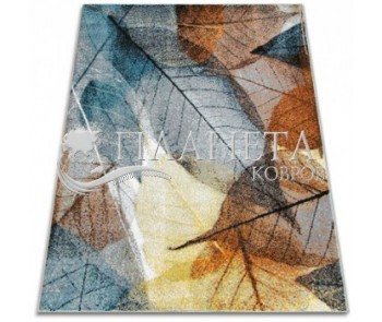 Синтетичний килим Kolibri (Колібрі) 11288/295 - Висока якість за найкращою ціною в Україні