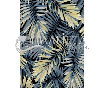 Синтетичний килим Kolibri (Колібрі) 11291/948 - Висока якість за найкращою ціною в Україні