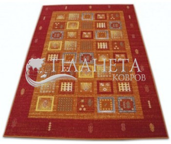 Синтетичний килим Kolibri (Колібрі) 11394/120 - Висока якість за найкращою ціною в Україні