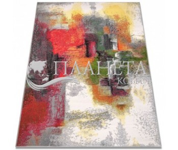 Synthetic carpet Kolibri 11398/120 - high quality at the best price in Ukraine