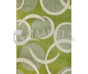 Synthetic carpet Kolibri 11472/130 - high quality at the best price in Ukraine